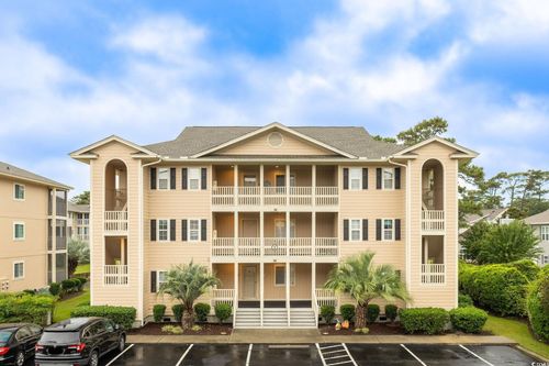 unit-i3-1900 Duffy St, North Myrtle Beach, SC, 29582-2474 | Card Image