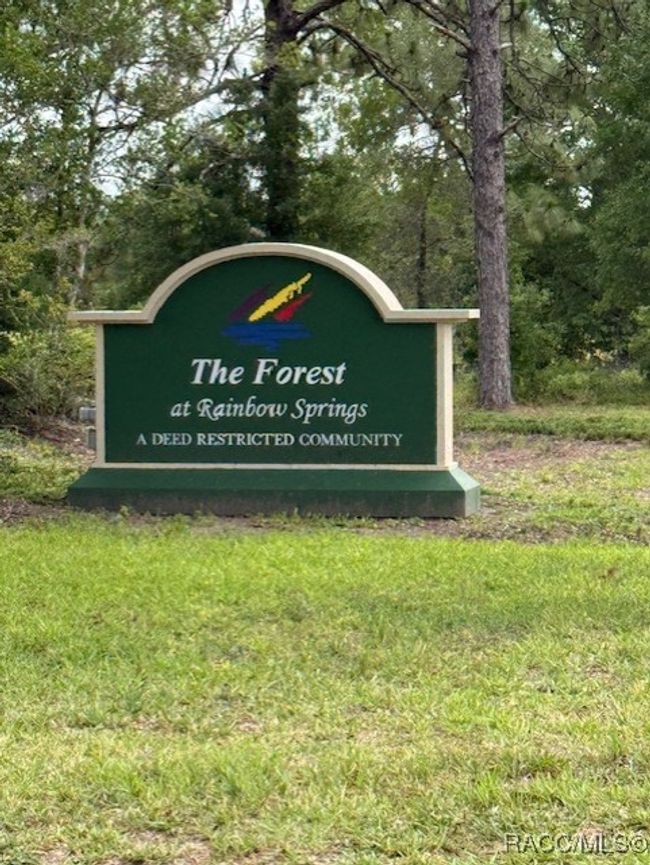 0 Sw 66 Th Loop, Home with 0 bedrooms, 0 bathrooms and null parking in DUNNELLON FL | Image 8