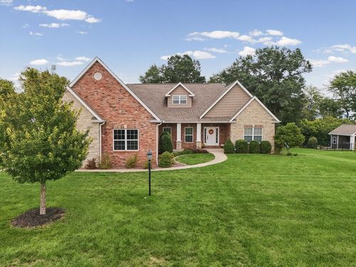 1803 Church Crossing St, Monticello, IL, 61856-2301 | Card Image
