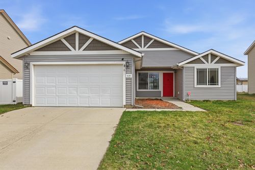 315 S Lawson St, Airway Heights, WA, 99001-5085 | Card Image