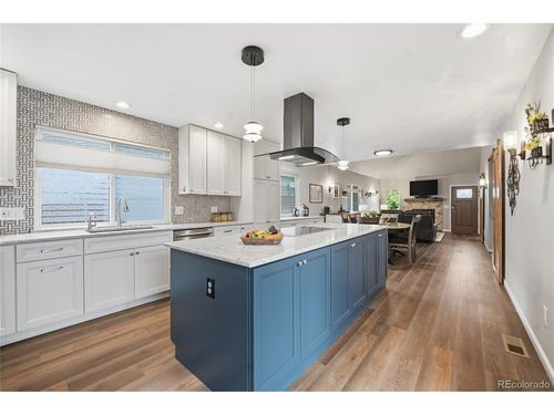 3148 E Long Cir, Centennial, CO, 80122 | Card Image