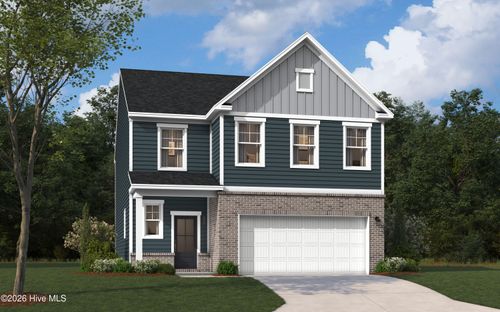 5232 Proper Ct, North Augusta, SC, 29841 | Card Image