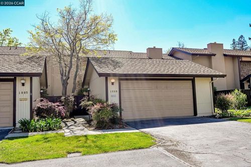 1889 Countrywood Ct, Walnut Creek, CA, 94598-1013 | Card Image