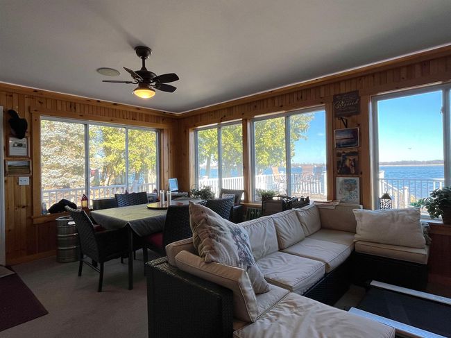 16 Macomber Pt, House other with 5 bedrooms, 3 bathrooms and null parking in Alburgh VT | Image 16