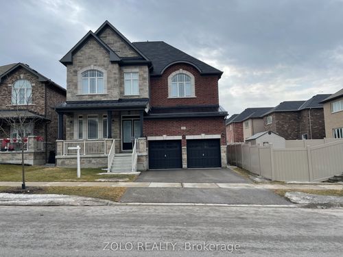 207 Gardiner Dr, Bradford, ON, L3Z0J5 | Card Image