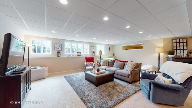 1126 Jonathan Dr, House other with 4 bedrooms, 4 bathrooms and 2 parking in Inverness IL | Image 28
