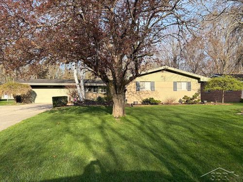 3647 Sherwood St, Saginaw, MI, 48603-2066 | Card Image