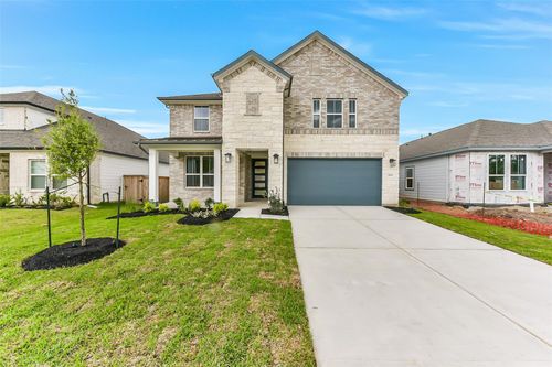18703 Durango Plains Trl, Crosby, TX, 77532-2859 | Card Image