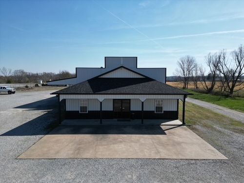 21203 Us Highway 412, Colcord, OK, 74338-3526 | Card Image
