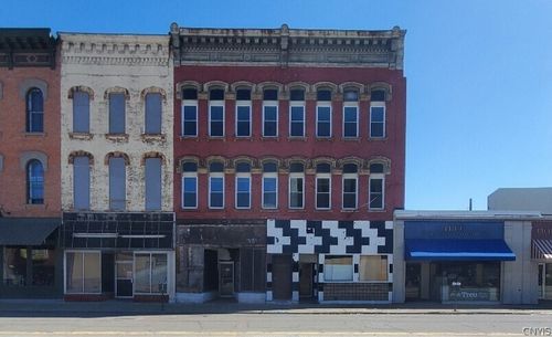 112-114 Lake St, Elmira, NY, 14901-3407 | Card Image