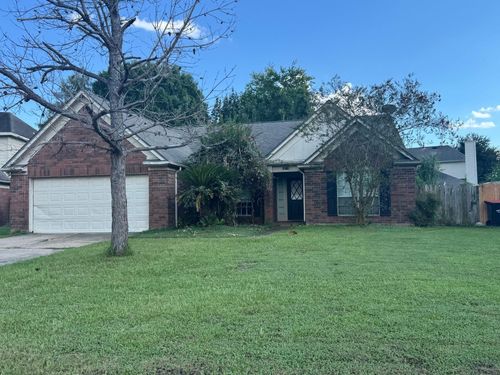 14111 Amber Grove Ct, Houston, TX, 77083-5752 | Card Image