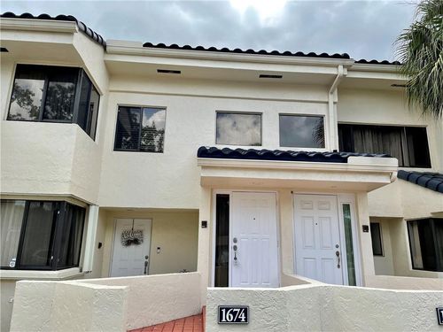 1674-1674 Nw 81st Way, Plantation, FL, 33322-5468 | Card Image