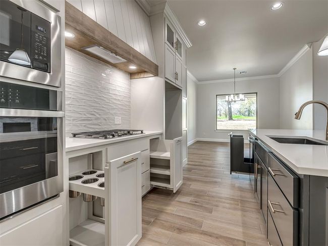 1157 Trunci Way, House other with 5 bedrooms, 4 bathrooms and null parking in Newcastle OK | Image 17