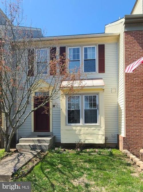 14121 Starbird Ct, CENTREVILLE, VA, 20121-2649 | Card Image