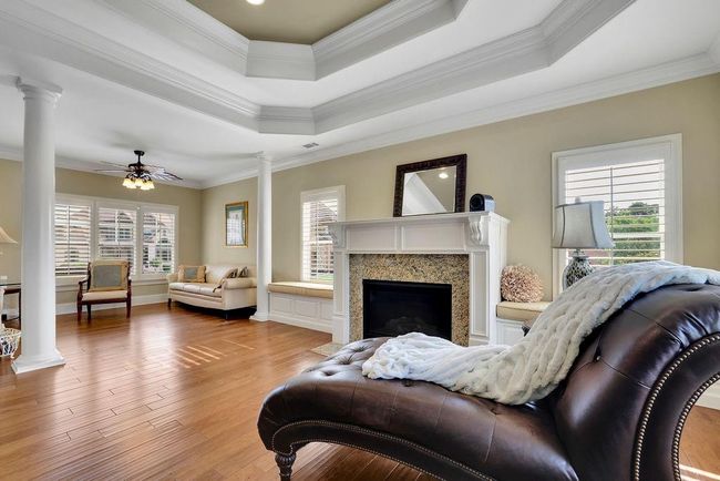 2450 Weber Heights Way, House other with 5 bedrooms, 6 bathrooms and null parking in Buford GA | Image 32