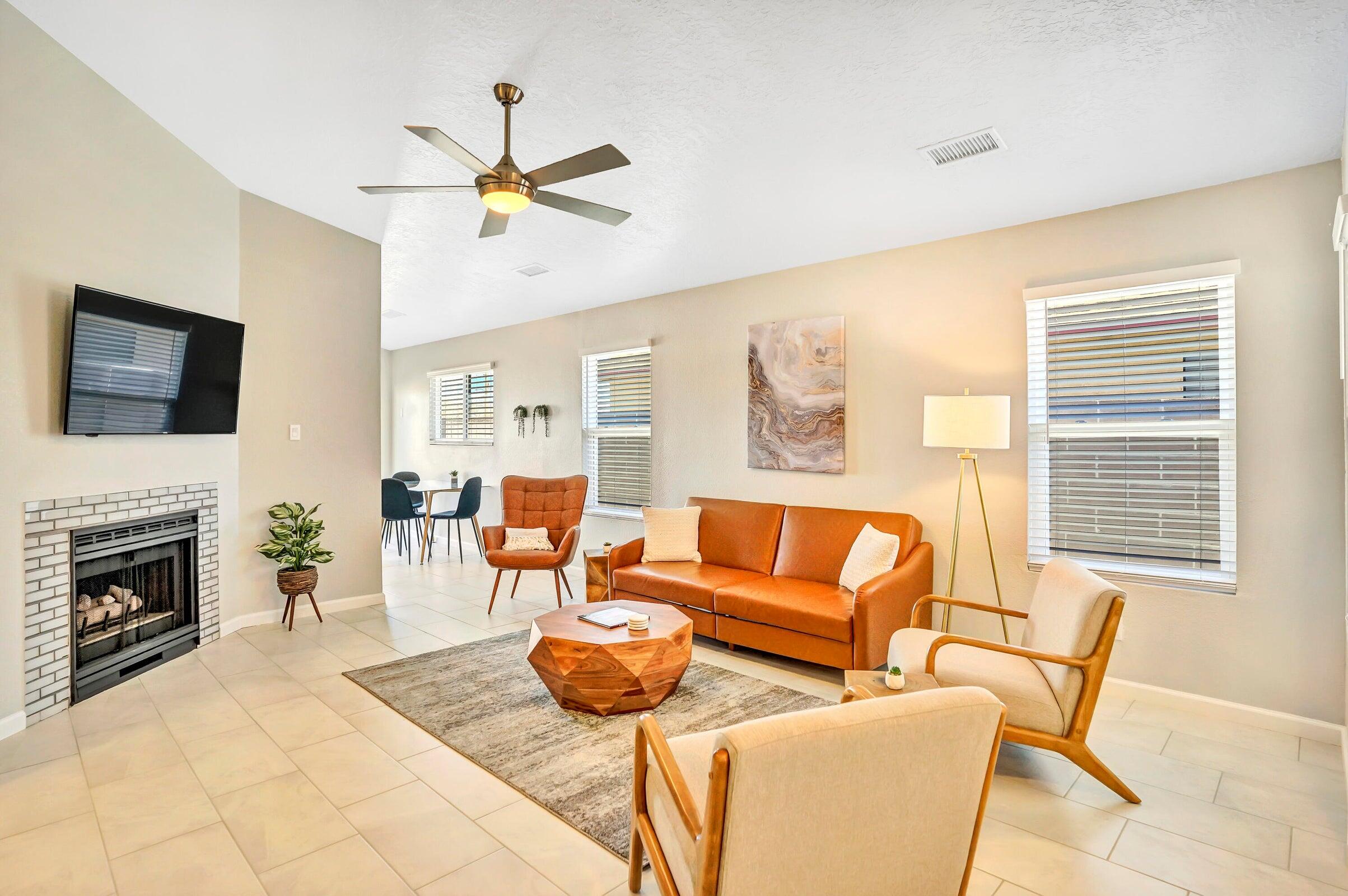 Residential Lease in Albuquerque 4