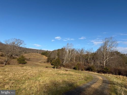 34.58 Ac Off Sperry'S Run Rd, BAKER, WV, 26801 | Card Image