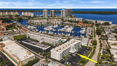 308-155 Yacht Club Dr, North Palm Beach, FL, 33408-3996 | Card Image