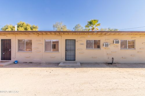 3643 E Bermuda Street, Tucson, AZ, 85716 | Card Image