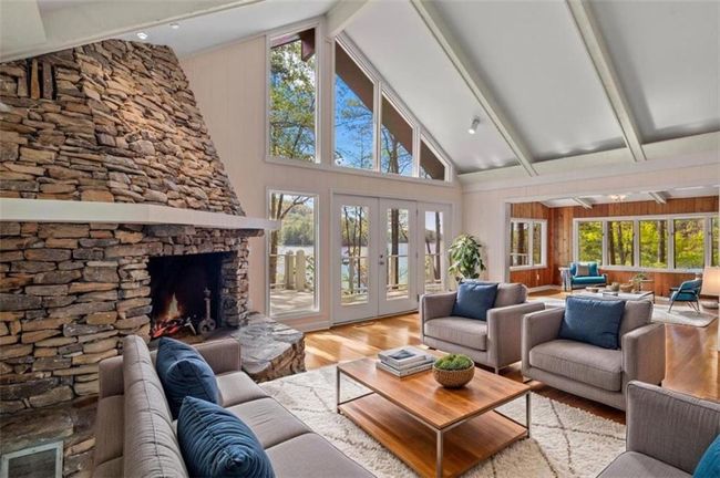 148 Kingfisher Pt, House other with 4 bedrooms, 4 bathrooms and 4 parking in Big Canoe GA | Image 25