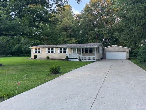 121 Hatchie Dr, Lake Waynoka, OH, 45171-9150 | Card Image