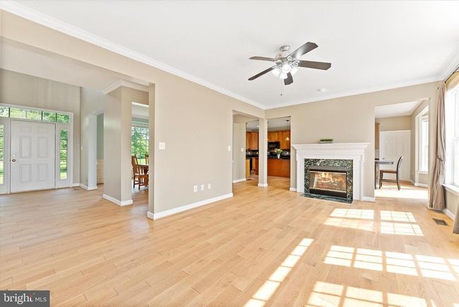 17760 Julie Ann Ct, House other with 4 bedrooms, 4 bathrooms and null parking in HAMILTON VA | Image 24