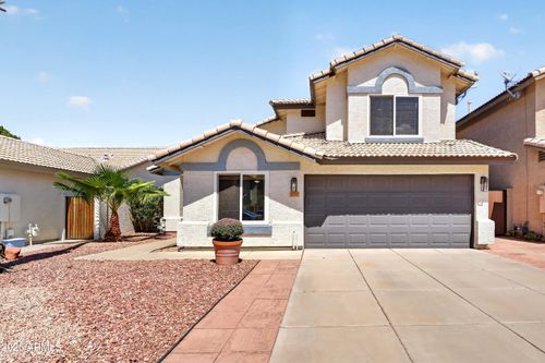 1100 W Glenmere Dr, Chandler, AZ, 85224-7582 | Card Image