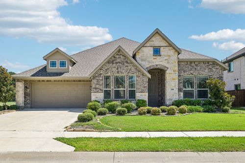 208 Oakcrest Dr, Justin, TX, 76247-1569 | Card Image