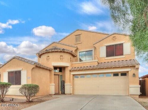 20475 N Herbert Ave, Maricopa, AZ, 85138-7295 | Card Image