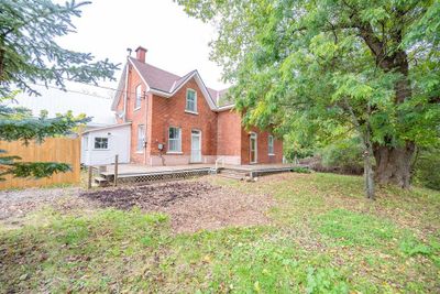 1364 Mcgaghran Rd, House other with 5 bedrooms, 2 bathrooms and 6 parking in Eganville ON | Image 1