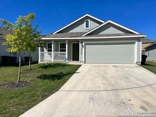 10258 Robbins Crk, San Antonio, TX, 78245-4019 | Card Image