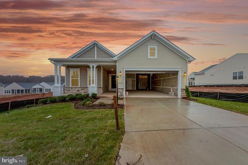 lot-398-144 Stodghill Drive, RUCKERSVILLE, VA, 22968 | Card Image