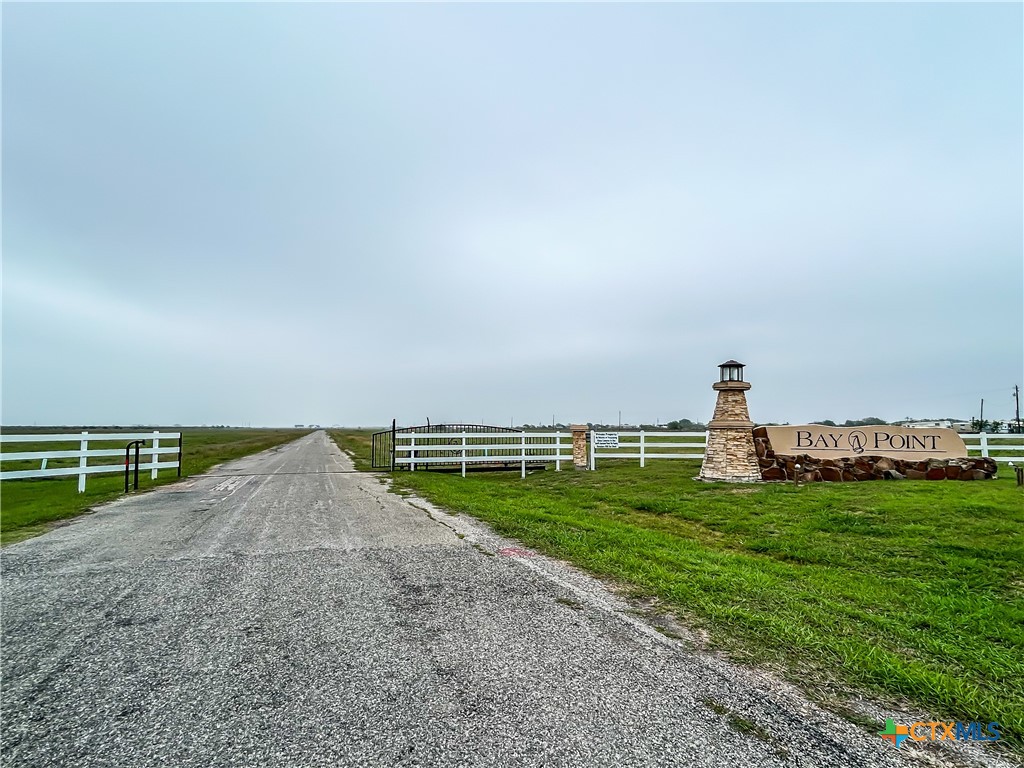 Land in Port Lavaca 5