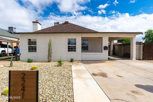 2241 N Richland St, Phoenix, AZ, 85006-1618 | Card Image