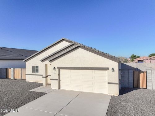 14534 S Diablo Rd, Arizona City, AZ, 85123-5946 | Card Image