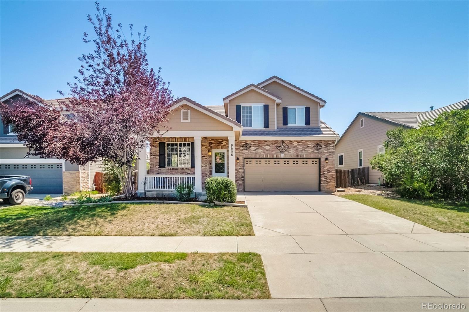 Residential in Commerce City 5