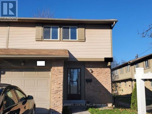 20-57 Hansen Road N, Brampton (Madoc), ON, L6V3C6 | Card Image