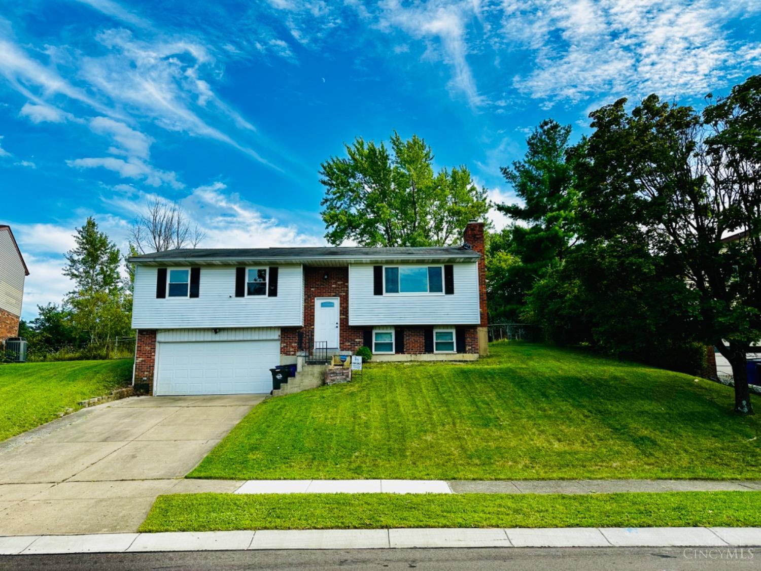 Victor Ct, Hamilton, OH 45013