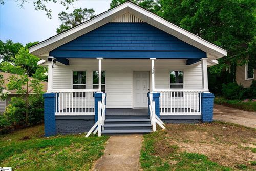 158 Seay Street, Spartanburg, SC, 29306 | Card Image