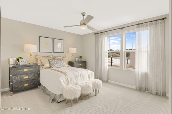 96083 Carrera Way, House other with 5 bedrooms, 3 bathrooms and null parking in Fernandina Beach FL | Image 15