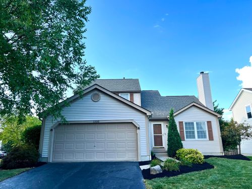 1330 Pannelly Pl, Westerville, OH, 43081-8513 | Card Image