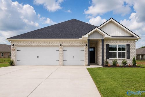 122 Gulf Hills Avenue, Toney, AL, 35773 | Card Image