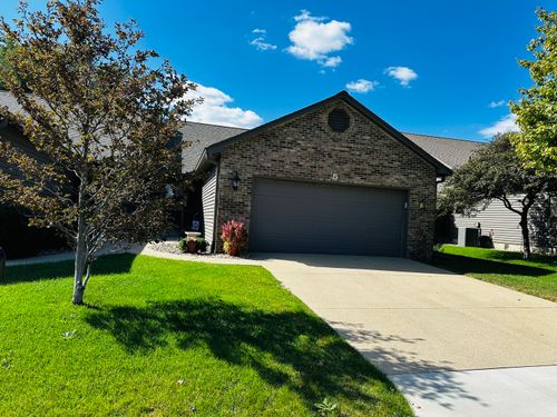 5-1509 Fort Jesse Road, Normal, IL, 61761 | Card Image