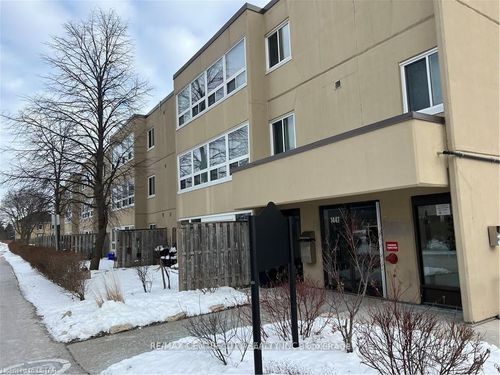 316-1447 Huron St, London, ON, N5V2E6 | Card Image
