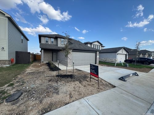 5934 Willow Point Blvd, San Antonio, TX, 78219-1968 | Card Image