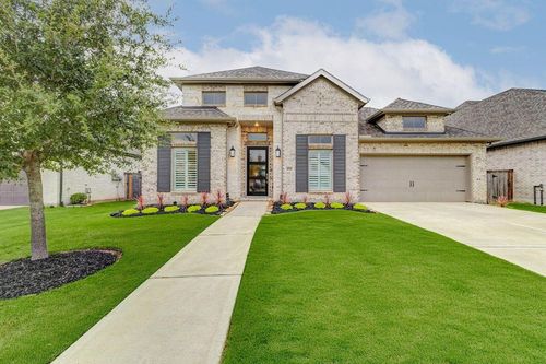 4714 Southpoint Way, Fulshear, TX, 77441 | Card Image