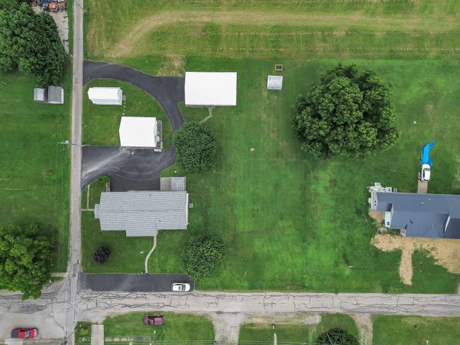 3060 Broad St, House other with 4 bedrooms, 3 bathrooms and null parking in West Rushville OH | Image 72