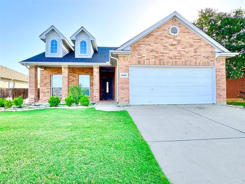 6468 Payton Dr, Fort Worth, TX, 76131-1209 | Card Image