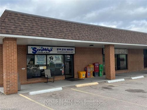 7-112 Oriole Pky W, Elmira, ON, N3B1C5 | Card Image