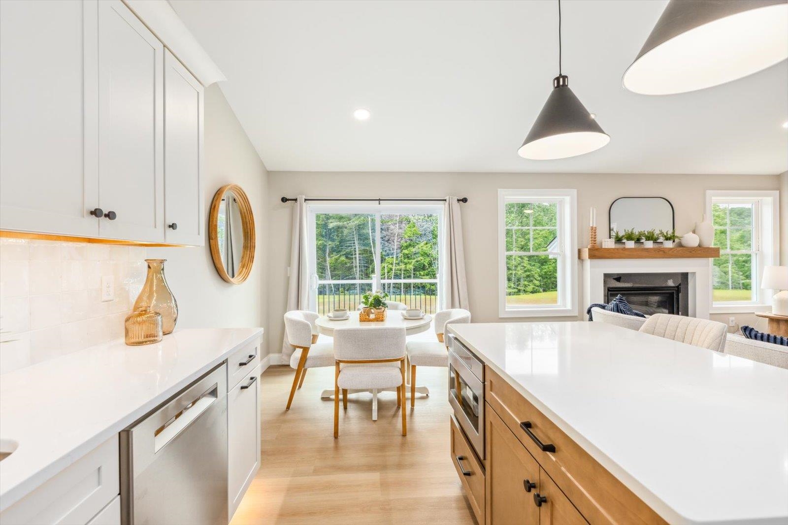 Residential in Rindge 5